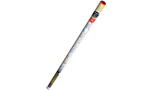  Римская свеча С Новым годом! 30  в Губкинском