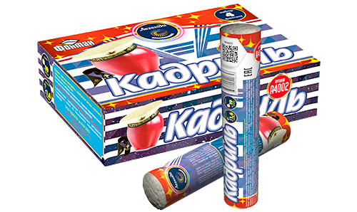  Фонтан Кадриль  в Губкинском